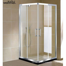 Cheap Small Aluminum Frame Italian Market Shower Enclosure